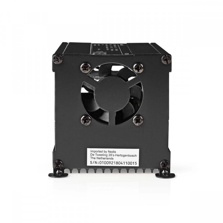 Convertitore switching hq 24v dc  12v dc