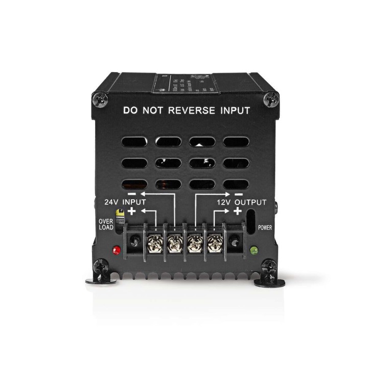 Hq gleichspannungswandler 24v auf 12v