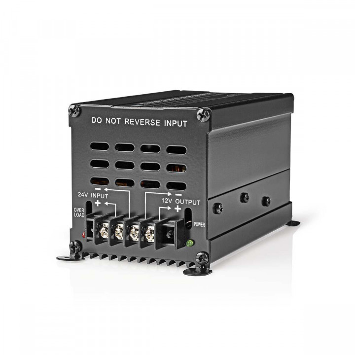 Hq gleichspannungswandler 24v auf 12v