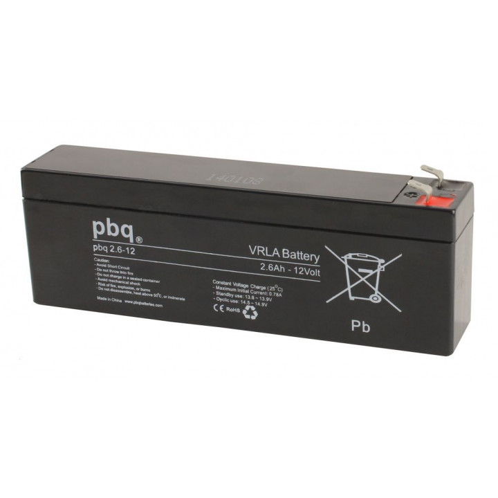 Bateria recargable 12v 2ah 1.9ah 2a 2.2a 2.2ah 2.3a 2.3ah 2.5a 2.5ah pilas recargables bateria seca recargable pilas secas bate