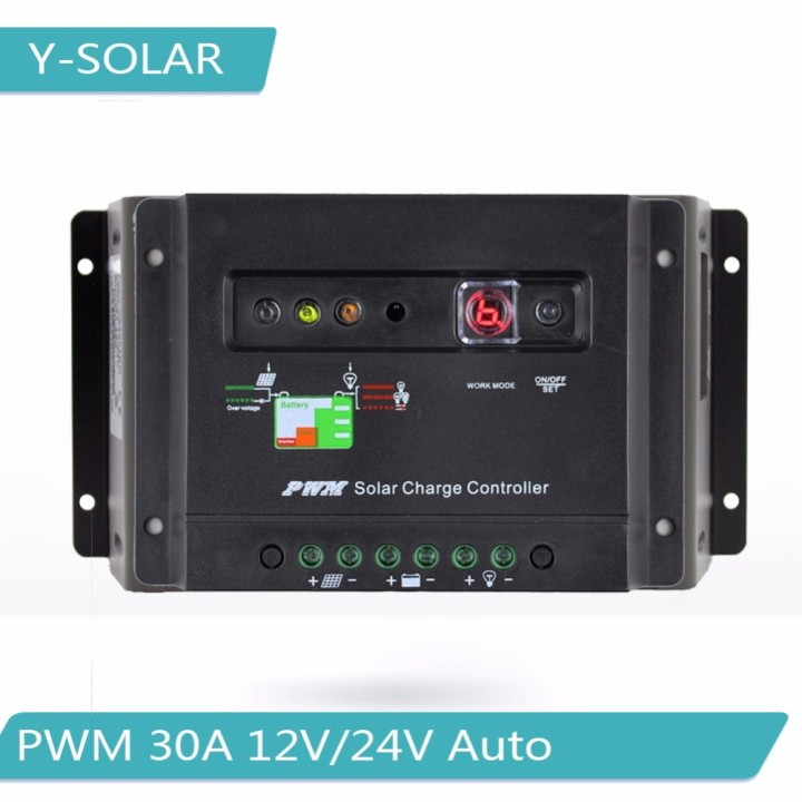Regulador carga 20a 13vcc 12v 24v corriente celula solar controlador corriente carga intensidad regulacion