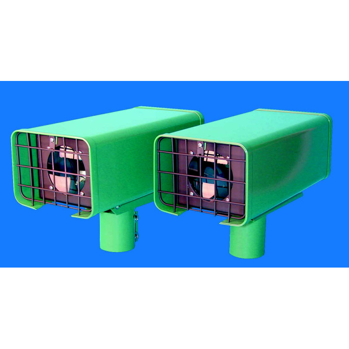 Barriere infrarouge exterieur etanche 100m 150m 200m alarme protection perimetrique securite piscine