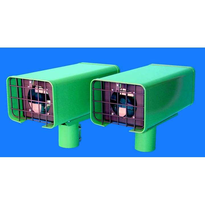 Barriera infrarossi 100 200m 10 30vcc barriere perimetriche protezione perimetrica chiusura piscina barriere