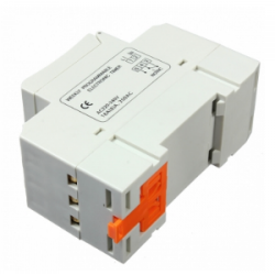 Thc15a digital lcd power weekly programmable timer dc 24v time relay switch jr international - 9