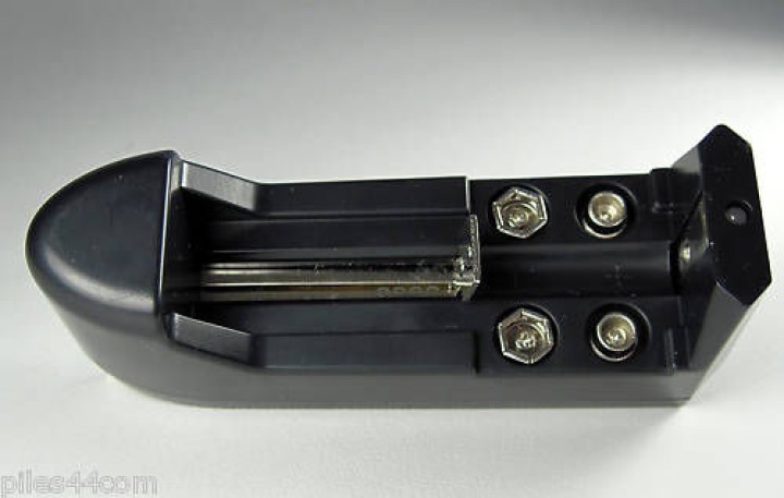Ladegerät für li-ionen-akku 1.2v 3.7v 9v aa 16.340 18.650 14.500 17.670 175.006 cr123 cr123a 6f22 jr international - 1