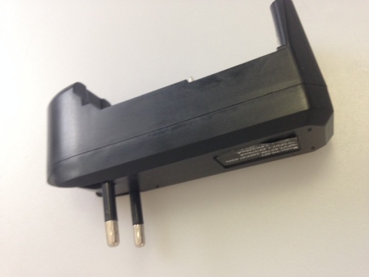 Cargador de batería li-ion 1.2v 3.7v 9v aa 16340 18650 14500 17670 175006 cr123 cr123a 6f22 jr international - 4