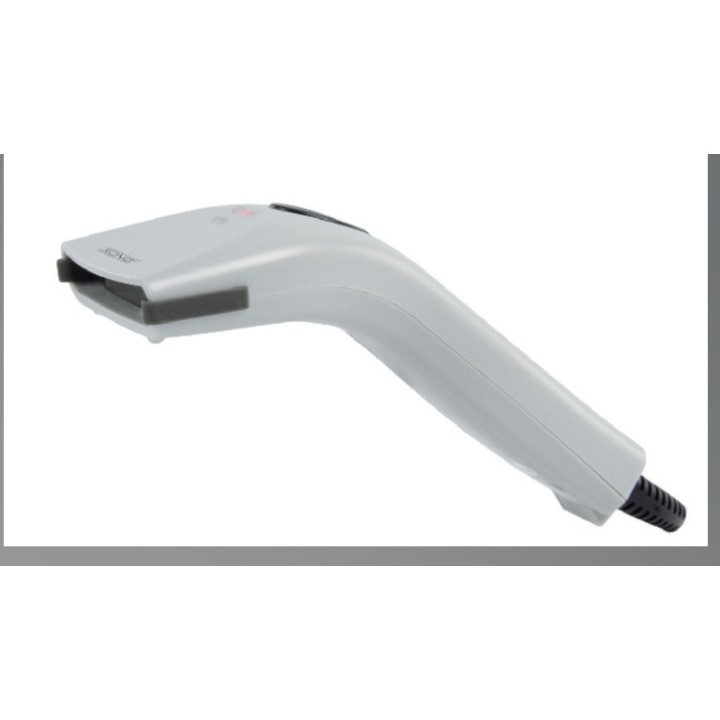 Escáner de código de barras de código de barras escáner de mano ducha usb cmp-barscan21
