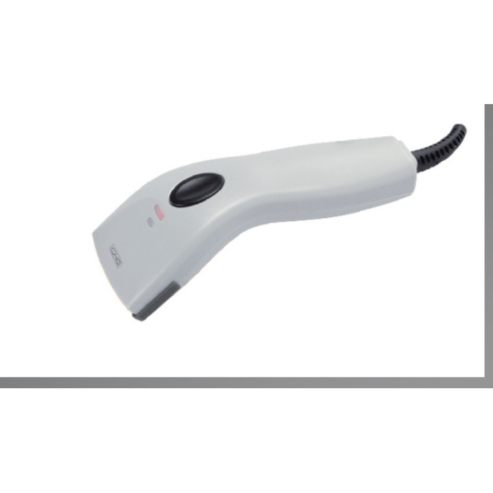 Escáner de código de barras de código de barras escáner de mano ducha usb cmp-barscan21