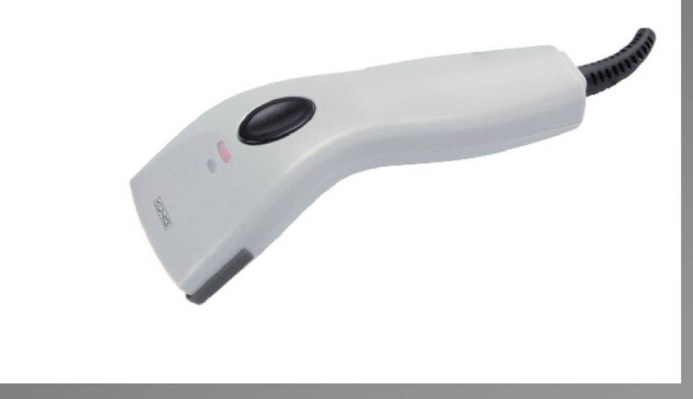 Barcode scanner di codici a barre palmare doccia usb cmp-barscan21