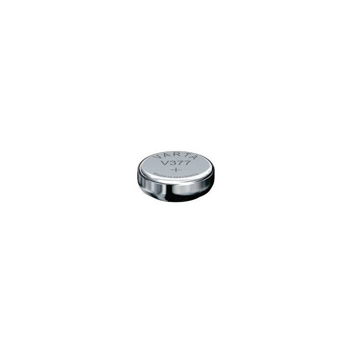 Watch battery 1.55v 24mah sr66 (1pc bl) watch battery 1.55v 24mah sr66 (1pc bl)