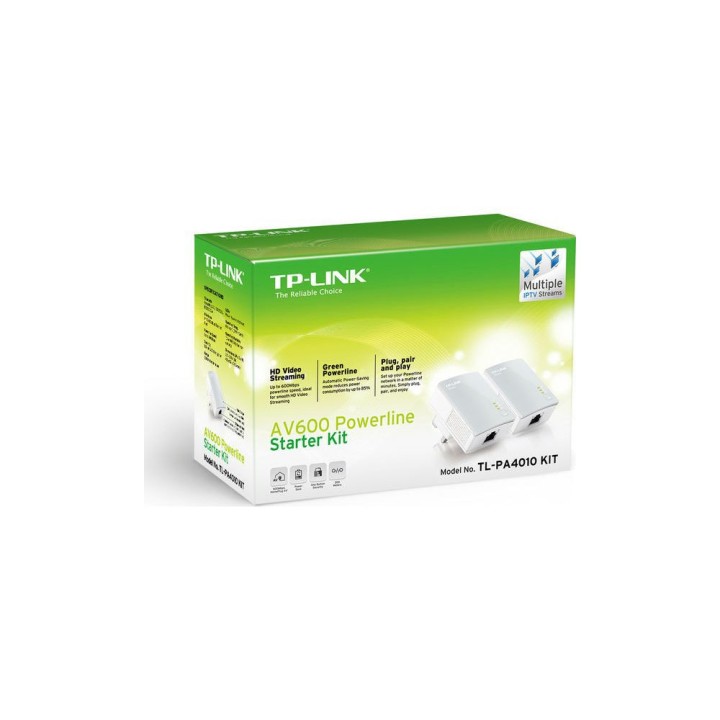 Kit Nano Adapter Starter