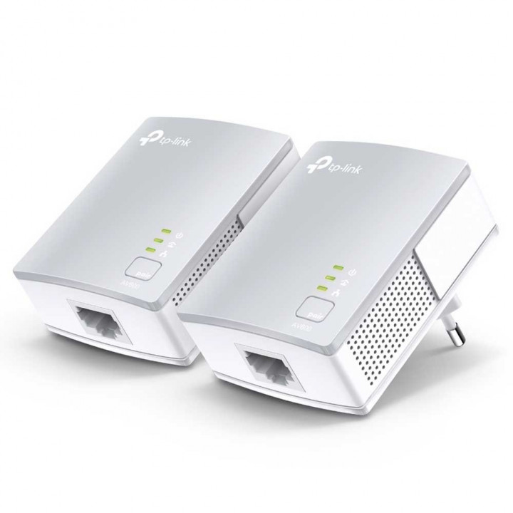 Kit Nano Adapter Starter