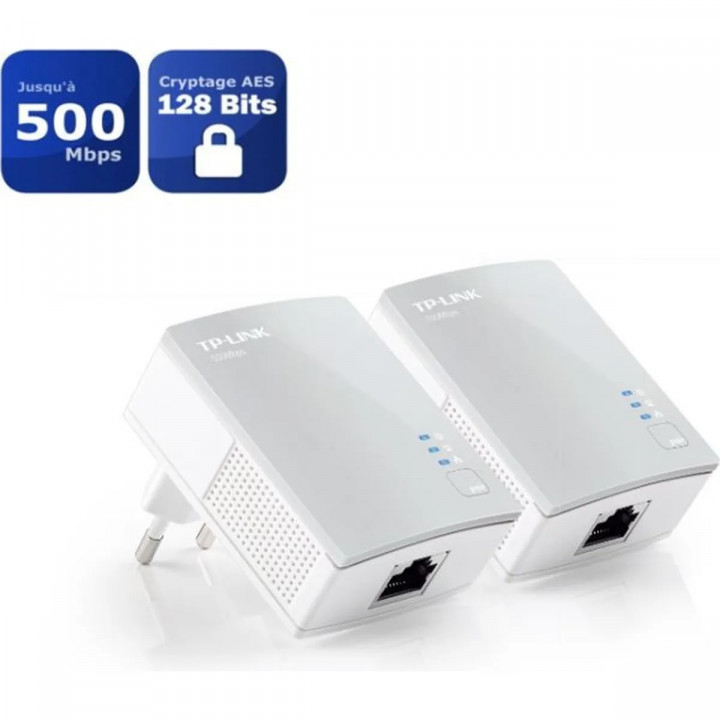 Kit Nano Adapter Starter