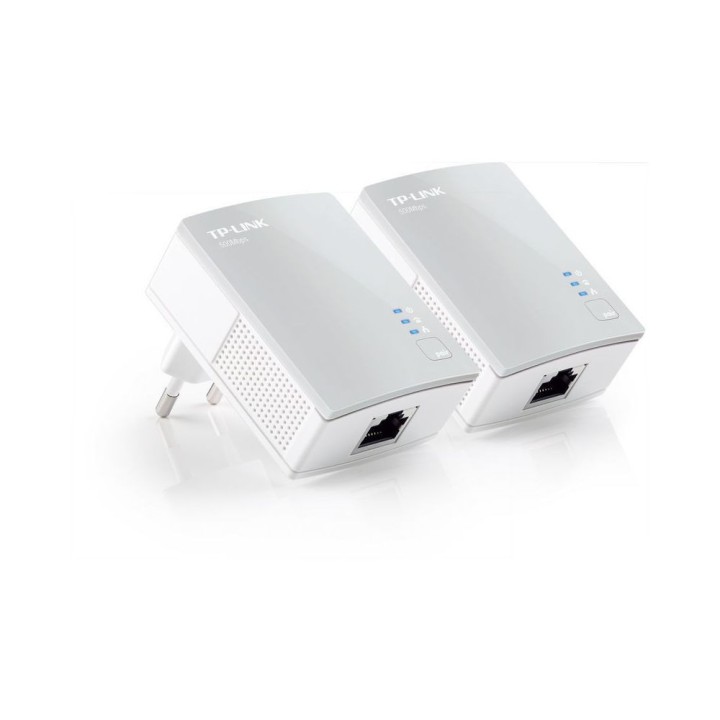 Kit Nano Adapter Starter