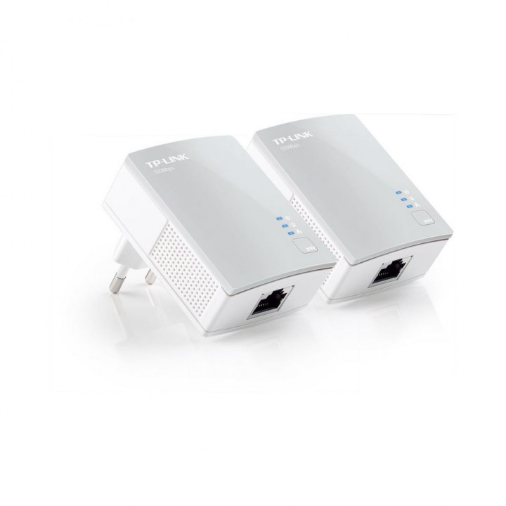 Kit Nano Adapter Starter