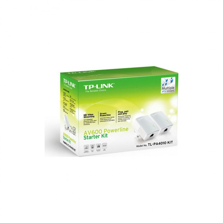 Kit Nano Adapter Starter