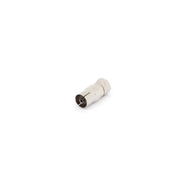 F stecker tv buchse tv adapter zubehor fur fernsehgerat antenne verbindung antenne anschluss