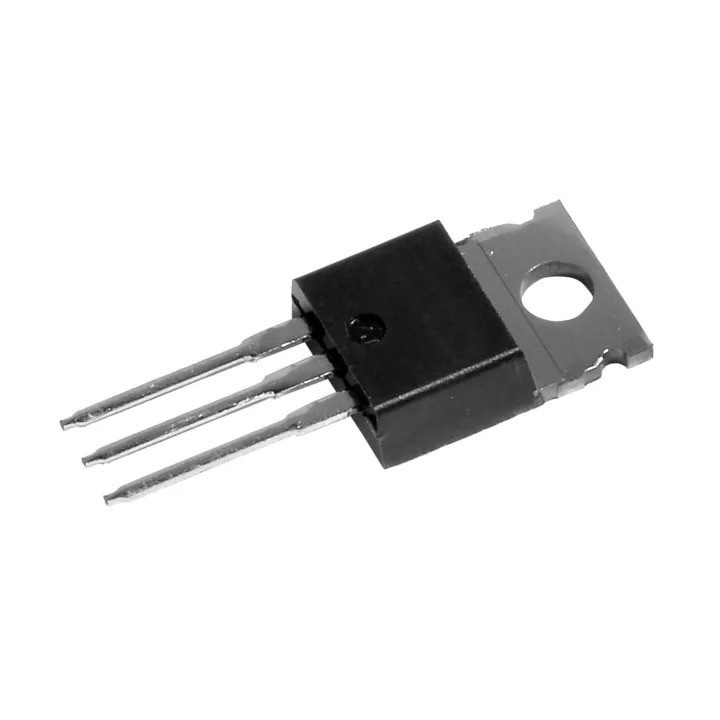 Tr mosfet n-to-220 caso rfp50n06 trrfp50n06