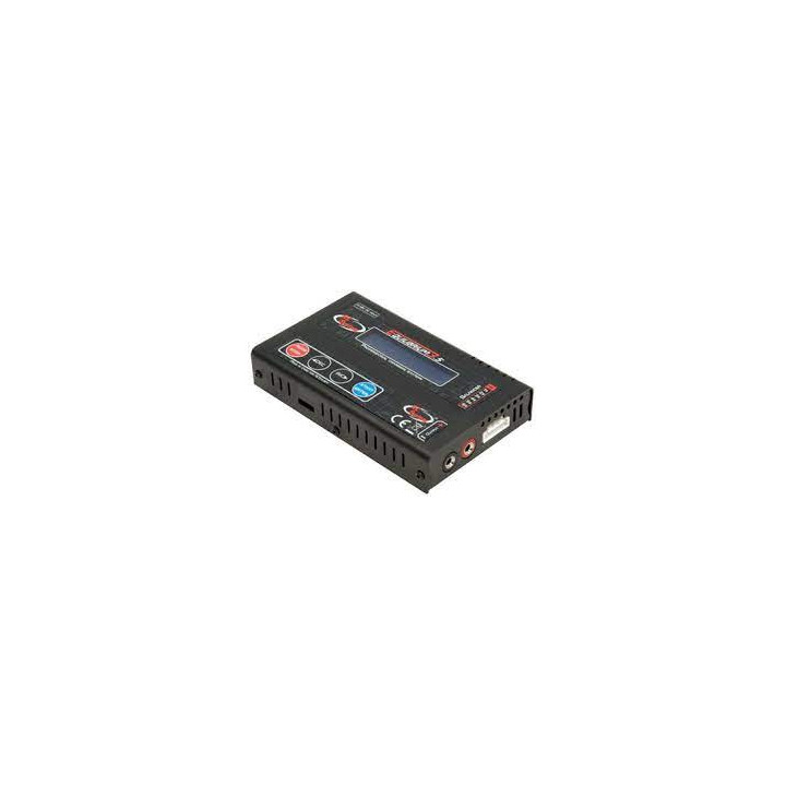 Mrc ladegerät mini rca0028 gleichgewicht v2 li-po li-ion li-fe ni-mh ni-cd pb 5a max 14,8v
