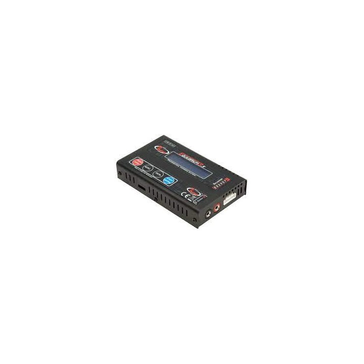 Mrc ladegerät mini rca0028 gleichgewicht v2 li-po li-ion li-fe ni-mh ni-cd pb 5a max 14,8v