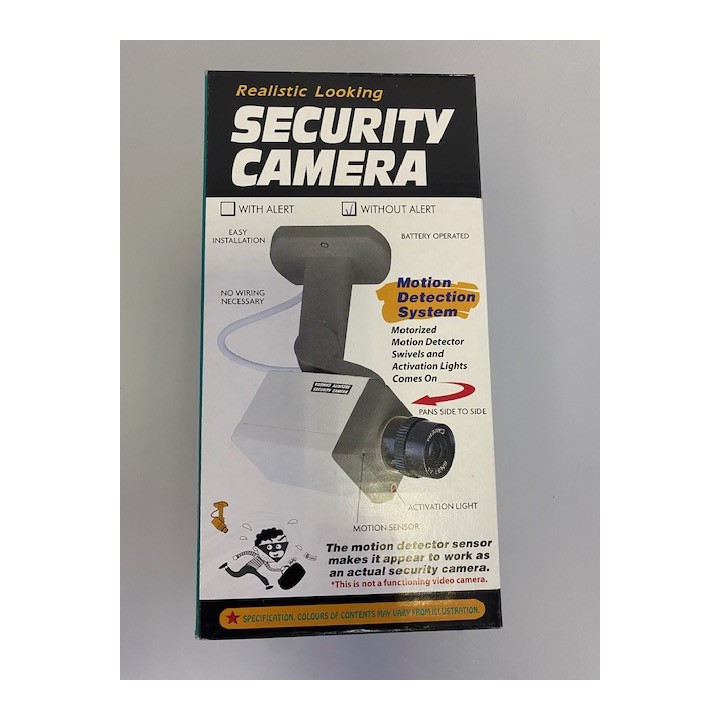 3 dummy camera + led + support video surveillance fake security cameras dummy camera led support fake security system dummy vid