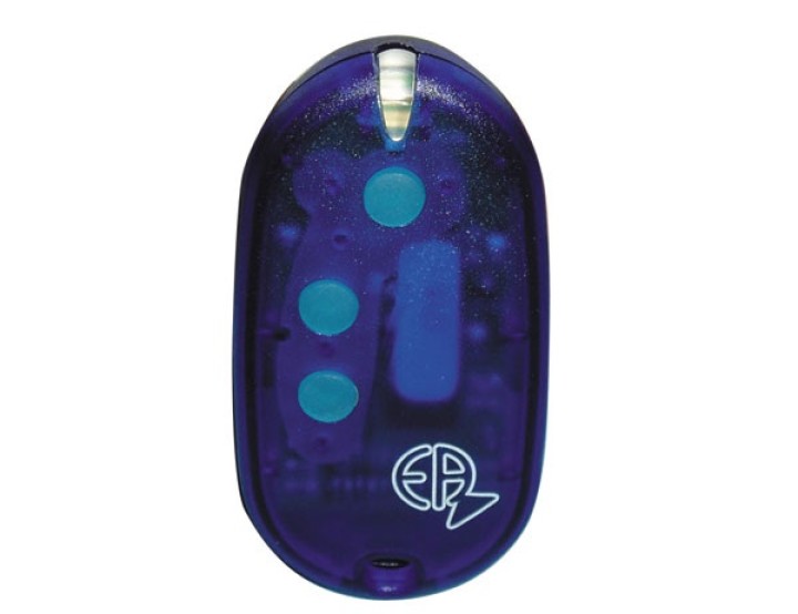 Minihandsander mit 4 funktionen 433mhz automatismus motorisierung europe automatismes - 3