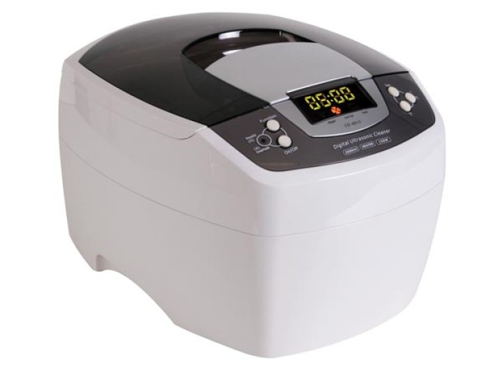 Ultrasuoni - 2 l / 160w vtusct5 velleman - 2