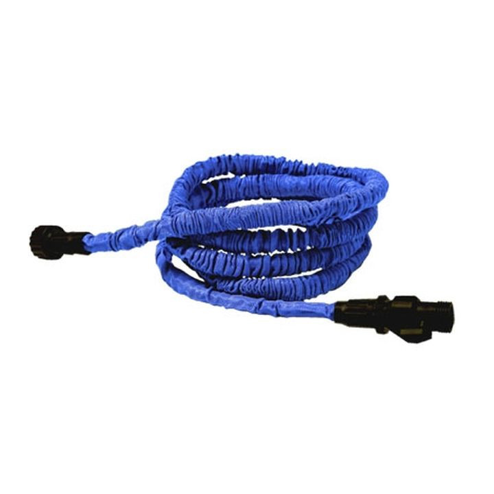 Extensible hose watering hose 50 feet 15m retractable retracts xhose own home garden xhose - 9