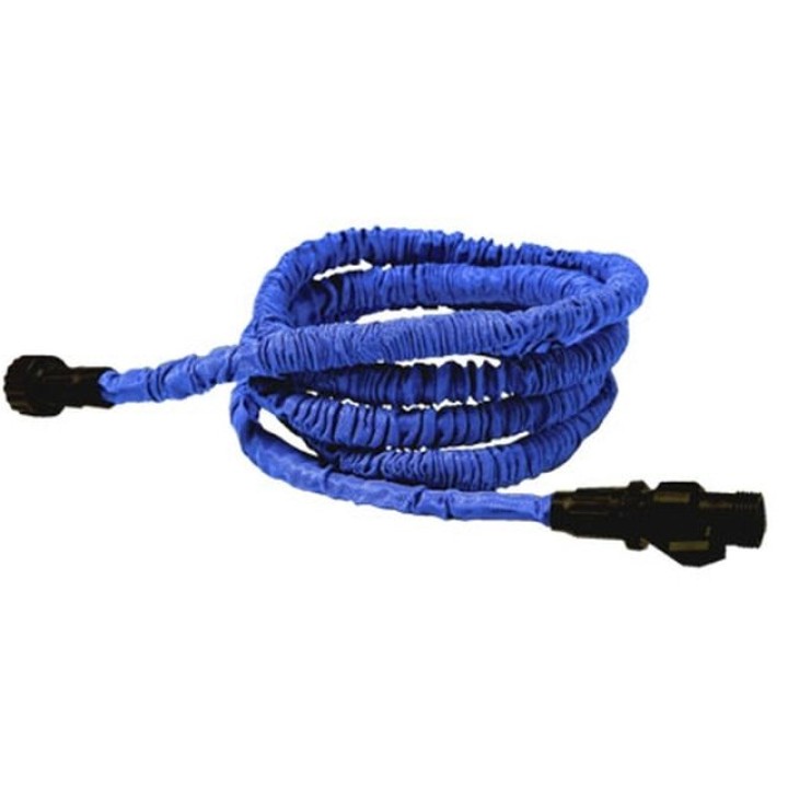 Extensible hose watering hose 50 feet 15m retractable retracts xhose own home garden xhose - 9