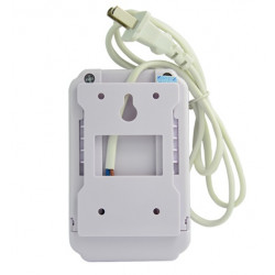 Detecteur gaz 220v relais no nc ether méthane propane butane acétylène gpl