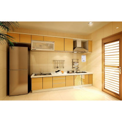 CA 220 V Alarma de gas natural autónoma Detector de fugas de gas de carbón NC SIN relé Salida