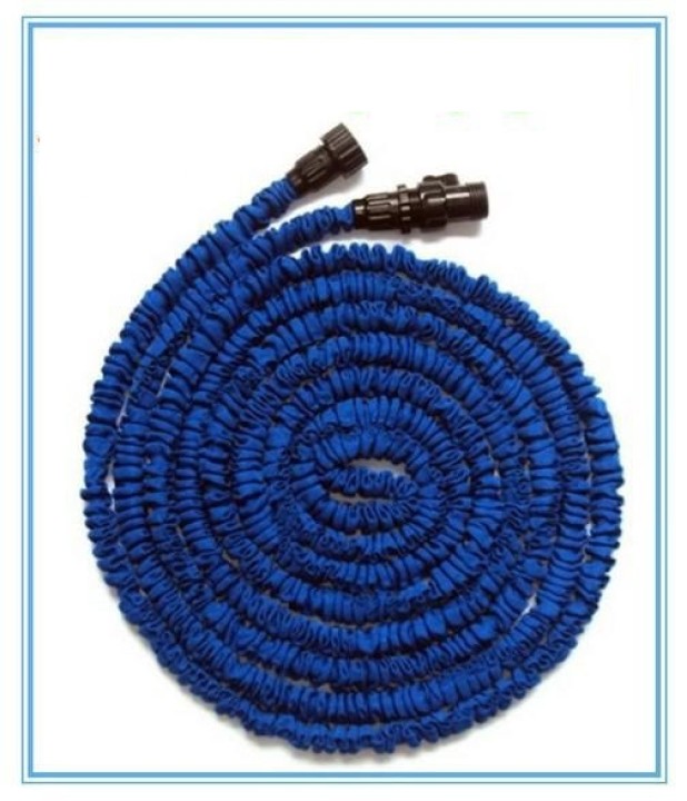 Estensibili tubo di irrigazione tubo x 22.5m retrattili ritrae xhose giardino casa xhose - 11