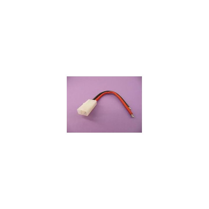 Gforce 1074-002 cavo maschio 16awg amp