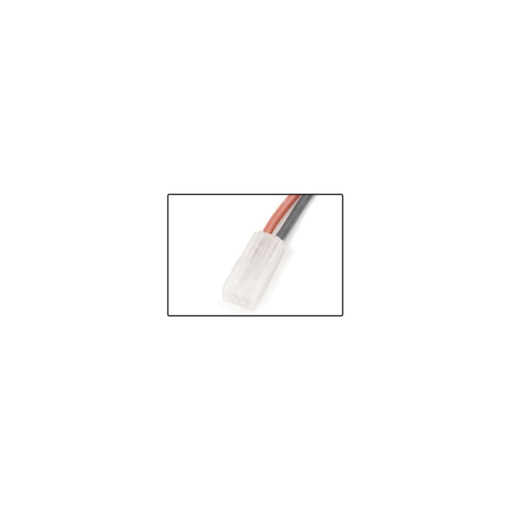 Gforce 1074-002 amp masculino 16awg cable