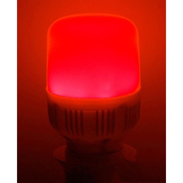Led bulb e27 220v 5w red lantern holiday festive energy saving Christmas lamp