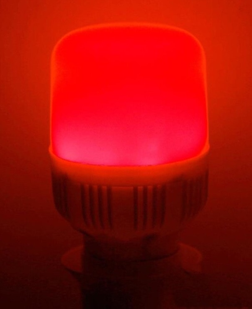 Led bulb e27 220v 5w red lantern holiday festive energy saving Christmas lamp