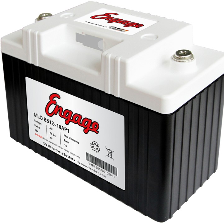 12v 12ah lifepo4 lithium-batterie 6-dzm-12 hjt14b yt14b ytx14 hjtx14 ytz12 hjz12 roller quad jr international - 6