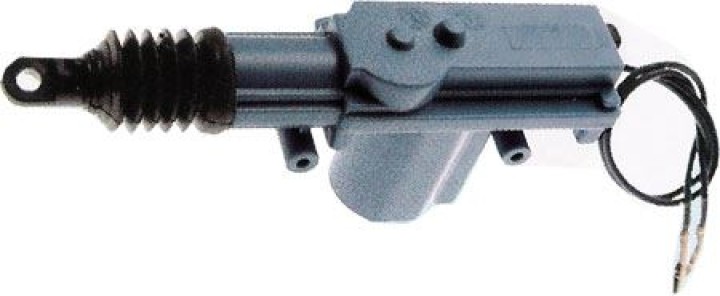 Motor 2 drahte fur die verriegelung eines tors 12vdc elektrischer motor fur die verriegelung einer tur fur auto ebtek - 1