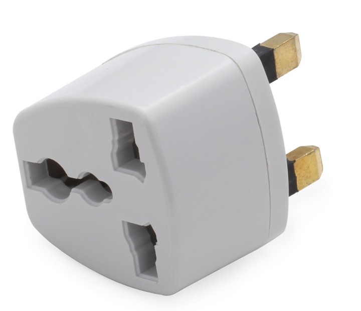Reiseadapter stromversorgungsadapter adapter englischer stecker euro stecker elektrischer adapter lle929 elektrischer adapter el