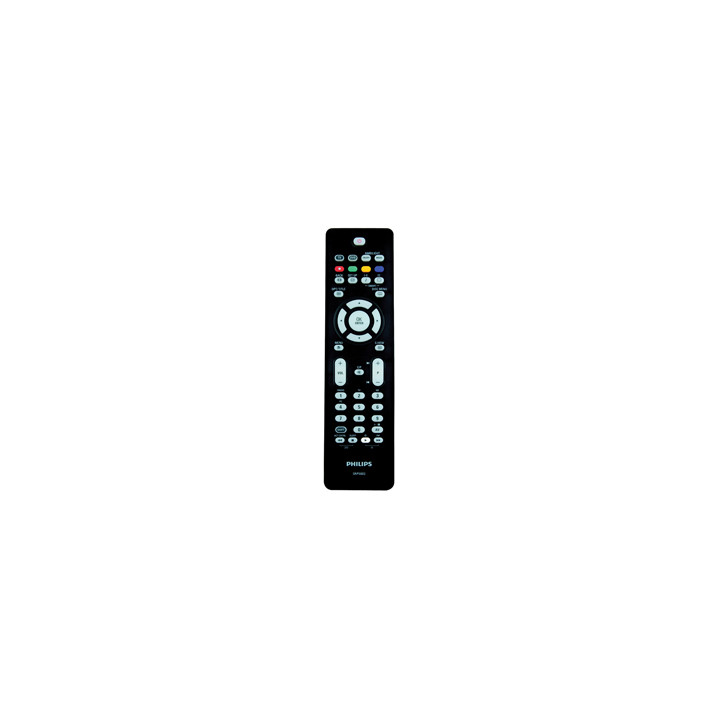 Estándar de control remoto para la tv / dvd (r) philips srp5002