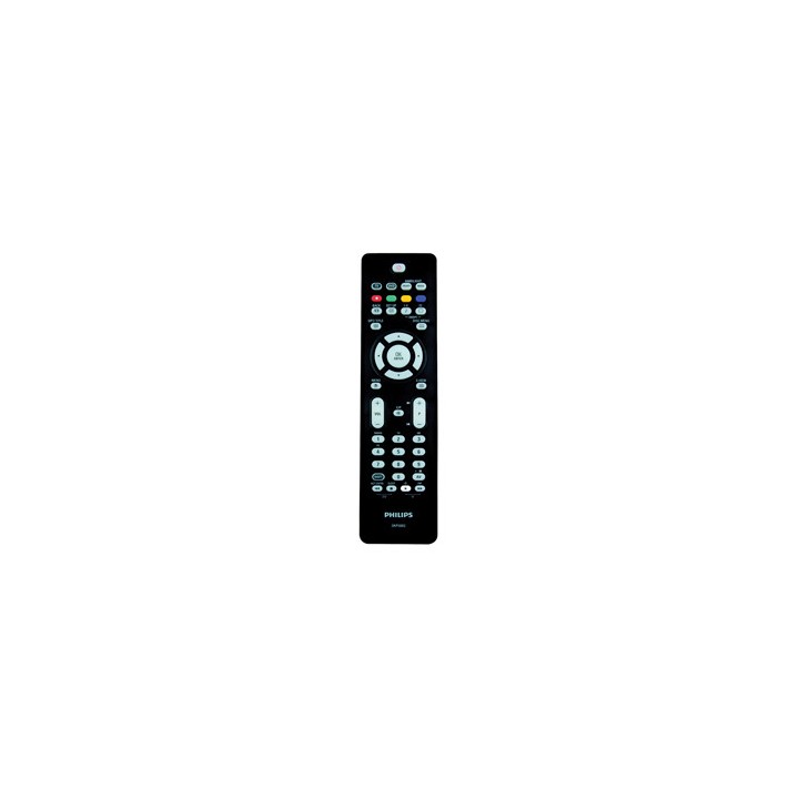 Remote control standard for tv / dvd (r) philips srp5002