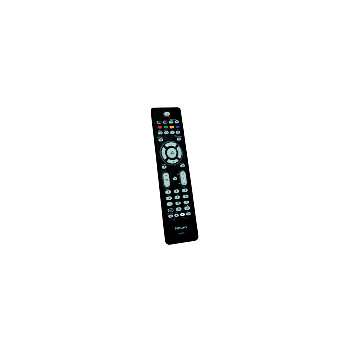 Estándar de control remoto para la tv / dvd (r) philips srp5002