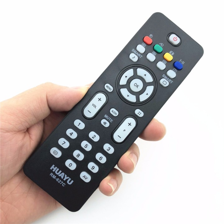 Remote control-standard für tv / dvd (r) philips srp5002
