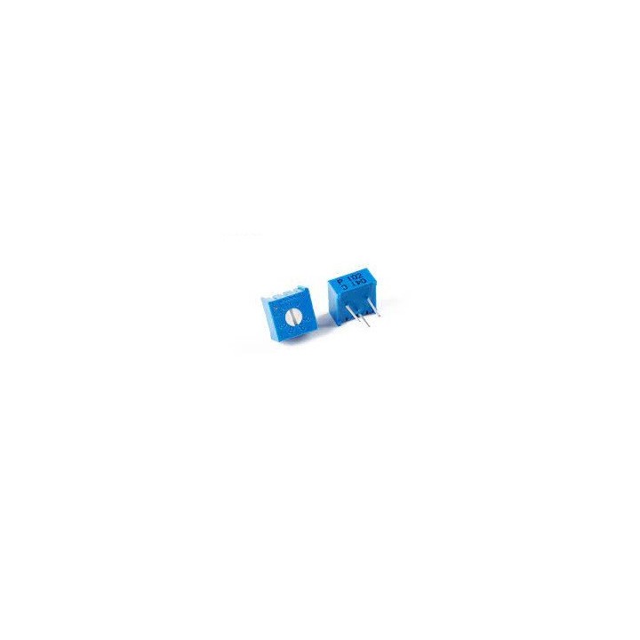 Trimmer typ art oder 3386p 72p potyp4k7r