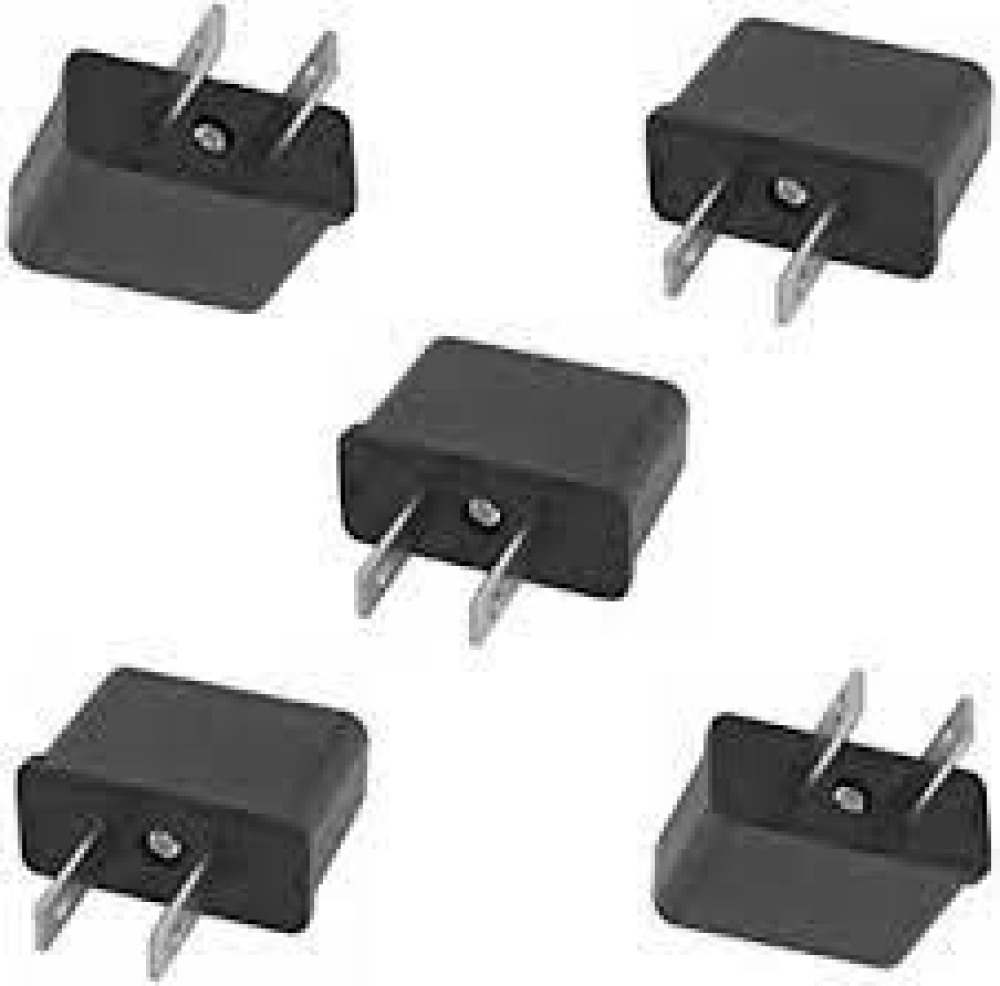 Reiseadapter stromversorgungsadapter adapter 6a euro stecker usa buchse wl 031 steckverbindung elektrischer adapter adapter