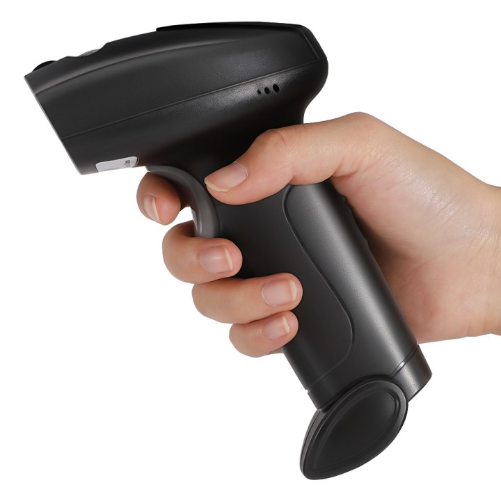 Lecteur de code barre scanner douchette 80mm barcode usb