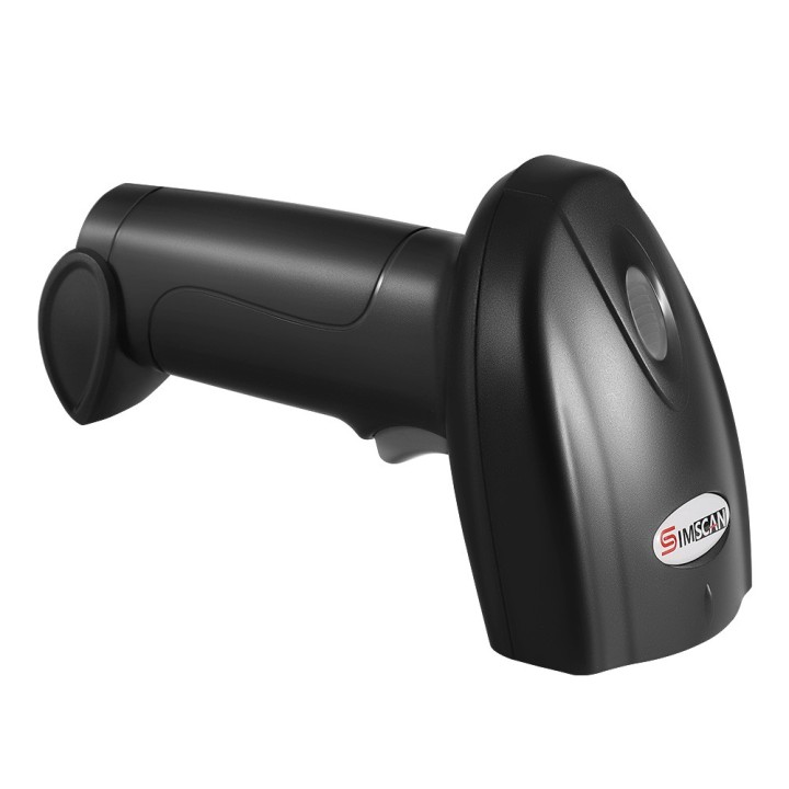 Barcode-leser barcode-scanner usb 80mm dusche