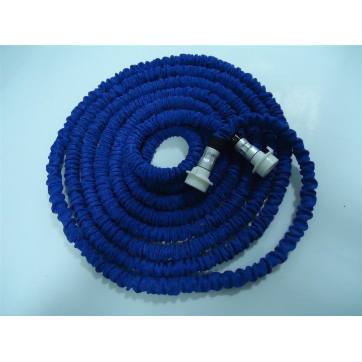 Extensible hose watering hose 50 feet retractable retracts xhose own home garden xhose - 6