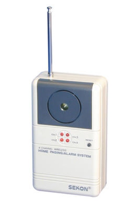 Central alarma electronica inalambrica 4 zonas para ce388wn, ir388 centrales antirobos inalambricas electronicas central jr inte