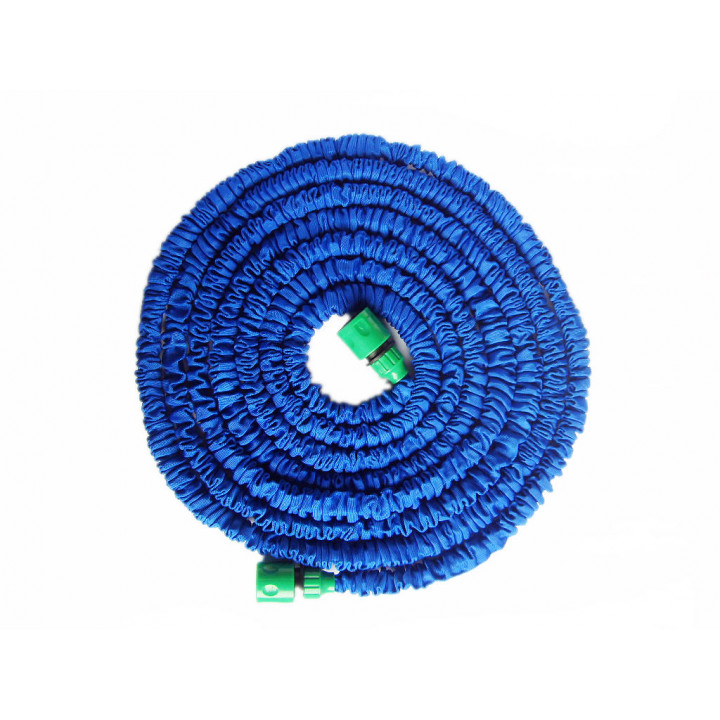 Extensible hose watering hose 50 feet retractable retracts xhose own home garden xhose - 5